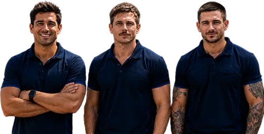 Licensed plumbing team serving Five Dock